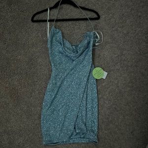 Windsor dress